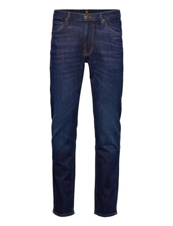 Daren Zip Fly Blue Lee Jeans