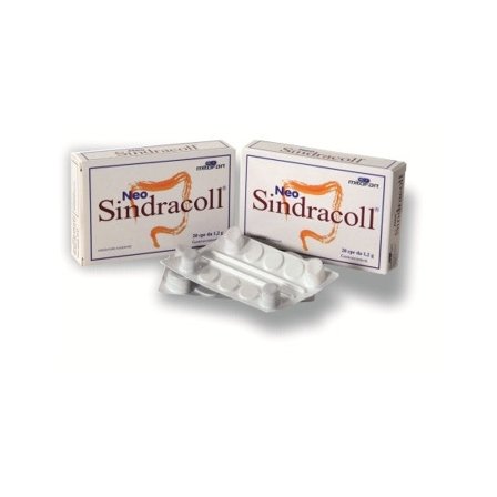 Neosindracoll 24g