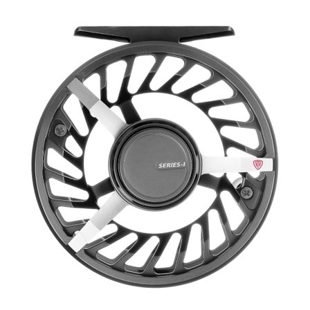 Taylor Series 1 Full Frame - #4/6 Slate Grey