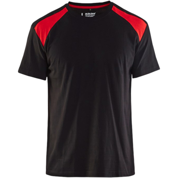 T-shirt Blåkläder 3379