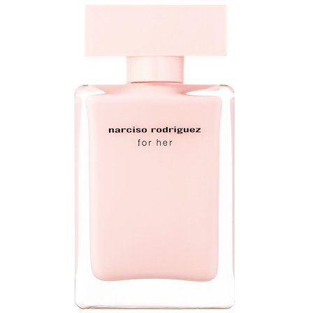 Narciso Rodriguez For Her 50ml - Eau de Parfum