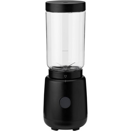 Rig-tig Foodie Smoothieblender 0,5 L, svart | Köksmaskiner > Mixer & Blender | Bagaren och Kocken