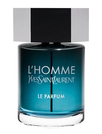Yves Saint Laurent L'homme Le Parfum - Nude - 100 ml