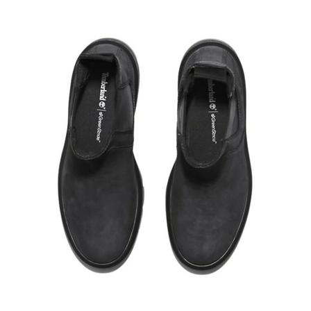Timberland, Chelsea Boots Czarny, Kobieta, Rozmiar: 39 EU