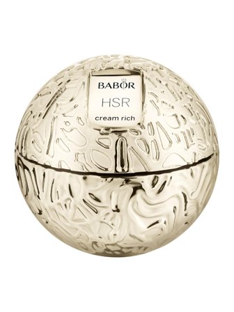Babor HSR Lifting Anti-Wrinkle Cream Rich 50ml