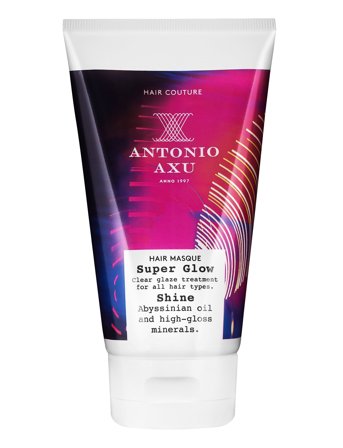 Antonio Axu Axu Hair Masque Super Glow - Nude - 150 ml