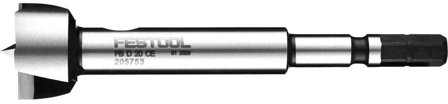 Festool FB D 20 CE Forstnerborr Ø20 mm, Maskintillbehör & förbrukning