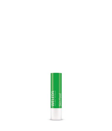 Weleda Skin Food Lip Stick 4,8 g, Skincare, Ansigtspleje, Læbepleje