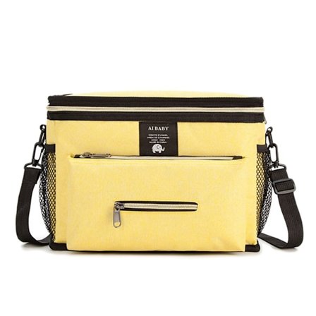 Mamma resväska Baby 2 2