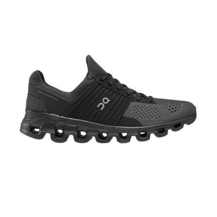 On Running Sneakers , Zwart , Heren , Maat: 45 EU