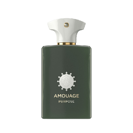 AMOUAGE PURPOSE MAN EDP Herrdoft Herr 100ML