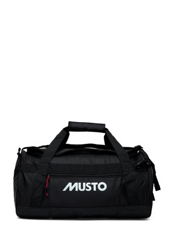Ess 30L Duffel Bag Black Musto