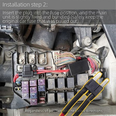Bil Trådlöst Stöldskydd Motorcykel Dold Låssystem med Skärverktyg Larm Ca K0B8 Krets Immobilisering
