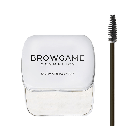 Browgame Brow Styling Soap Ögonbryn Dam 20 ML