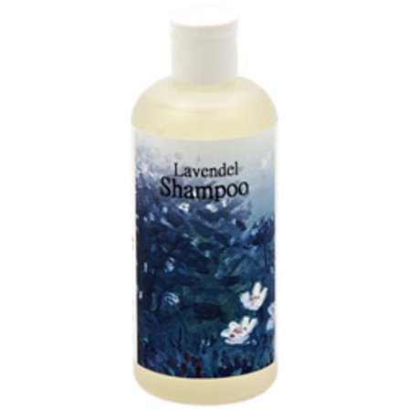 Rømer Lavendel Shampoo 250 ml, Hår, Shampoo, Hårshampoo