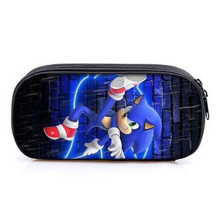 Sonic the Hedgehog Penalhus Organizer-20