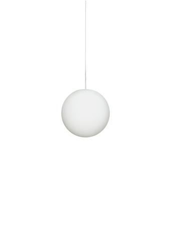 Luna Home Lighting Lamps Ceiling Lamps Pendant Lamps Valkoinen Design House Stockholm