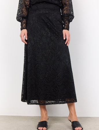 Soyaconcept Sc-Nailah - Black - S