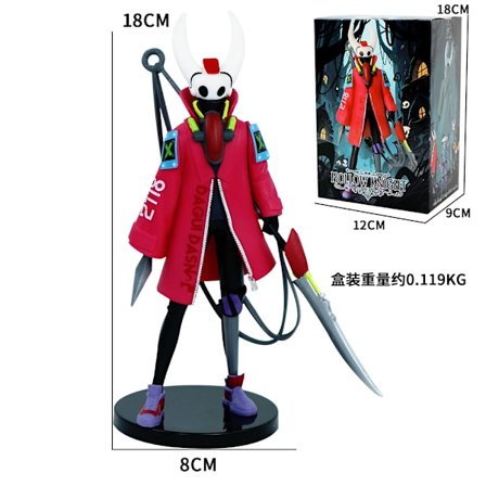 Tom riddare handgjord modell skrivbord A