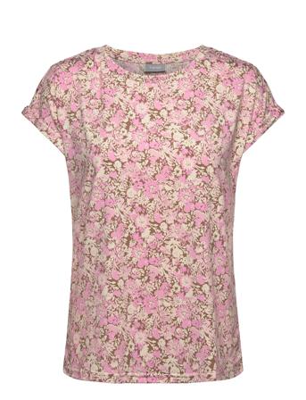 Frseen Tee 1 Fransa Pink