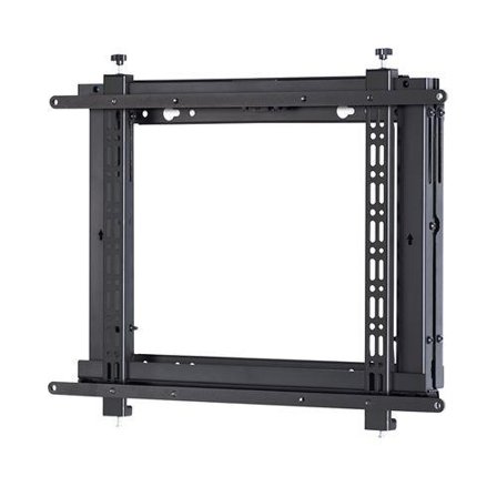 Neomounts by Newstar Wall Mounted video wall mount pop-out/lportrait & landscape pre-assembled