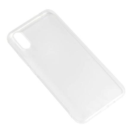 Mobilskal Xiaomi Redmi 9 A Tpu Transparent