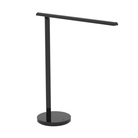 FORMING FUNCTION Niila Lamp, Black