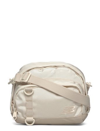New Balance Athletics Sling Bag - White - ONE SIZE