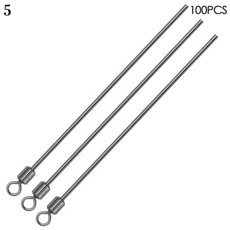 100 st set Punch Tokyo Rig Kit 5 5 5