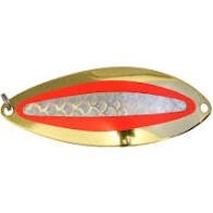 Kaitum 18gr 68mm - Red/Silver 344-G