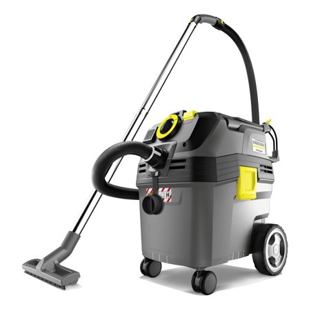 Kärcher NT 30/1 AP TE H Grovstøvsuger 74 l/s, 273 MBA, Rengjøringsmaskiner