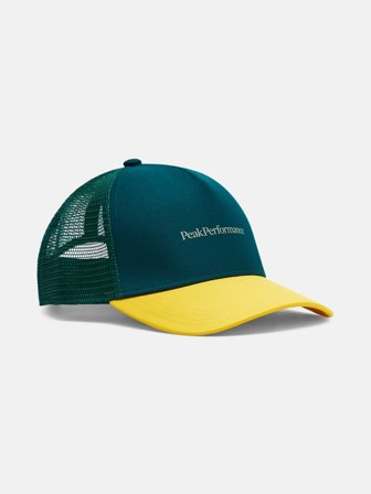 PP Trucker Cap