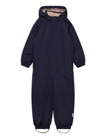MINI A TURE | Matwilbo Snowsuit. Grs | 122
