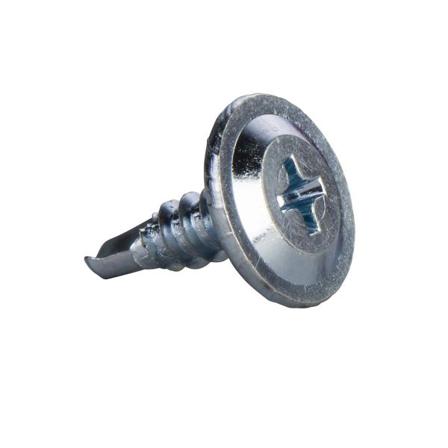 Thorsman 3782611 Levymetalliruuvi 4,2 x 13 mm, 1000 kpl, Kiinnitys