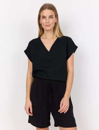 Soyaconcept Sc-Radia - Black - S