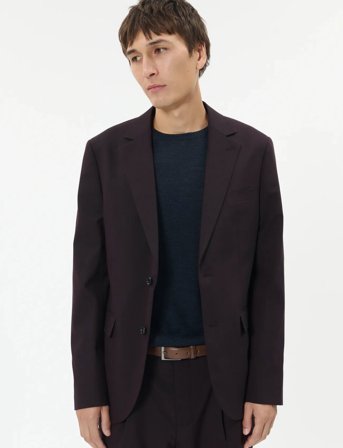 Matinique Mageorge - Burgundy - 56