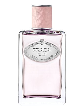 Prada Prada Infusion De Rose Eau De Parfum 100Ml - Nude - 100 ml