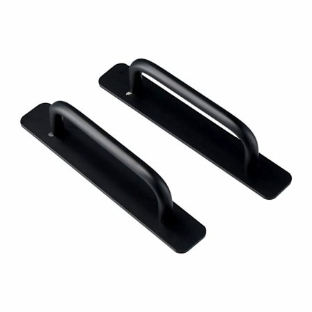 Skuffehåndtak Skap trekker 2STK 2STK