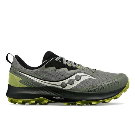 Saucony Peregrine 14 GTX traillöparskor (herr)