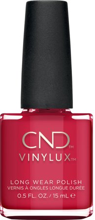 CND Vinylux Long Wear Polish, Makeup, Neglelak, Farvede Lakker