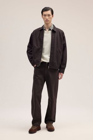 Otis Jeans Herr Brun