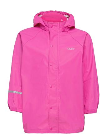 Rainwear Jacket -Solid Outerwear Rainwear Jackets Rosa CeLaVi