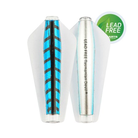 Tasmanian Devil Lead Free - Predator