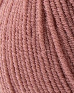 Garn Merino Baby Lakserosa - Katia