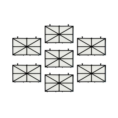 Db 7stk til Dolphin M400 M500 Ultra-fine filterelementer Pool Cleaner filter 9991432-r4 Pool filter Re