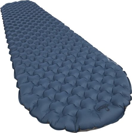 Nomad AirTec Comfort R Sleeping Mat blow-up sleeping mats Blue Compact