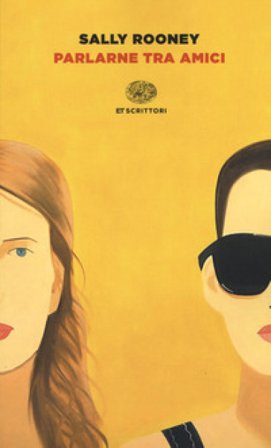 Parlarne tra amici Sally Rooney