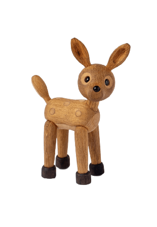 Spot Radjur Baby Tradekoration 12 7 Cm Ek Lonn 633f7e76 6254 42f5 8928 36ca573f87c4 Inredningsdetaljer