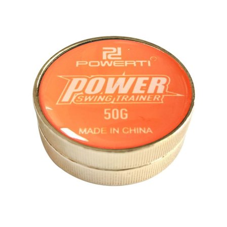 Tennisketcher Vægt Swing Trainer 50G 50G