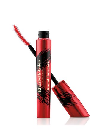 Elizabeth Arden Grand Entrance Mascara - Brown - 9ML